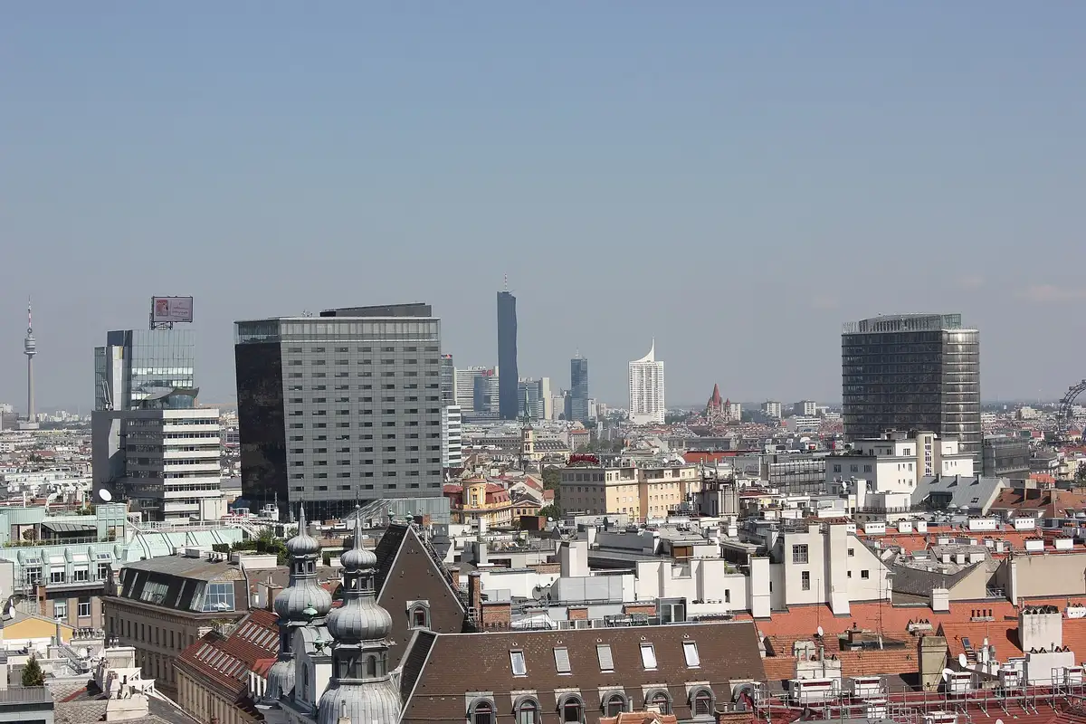 Vienna, Austria