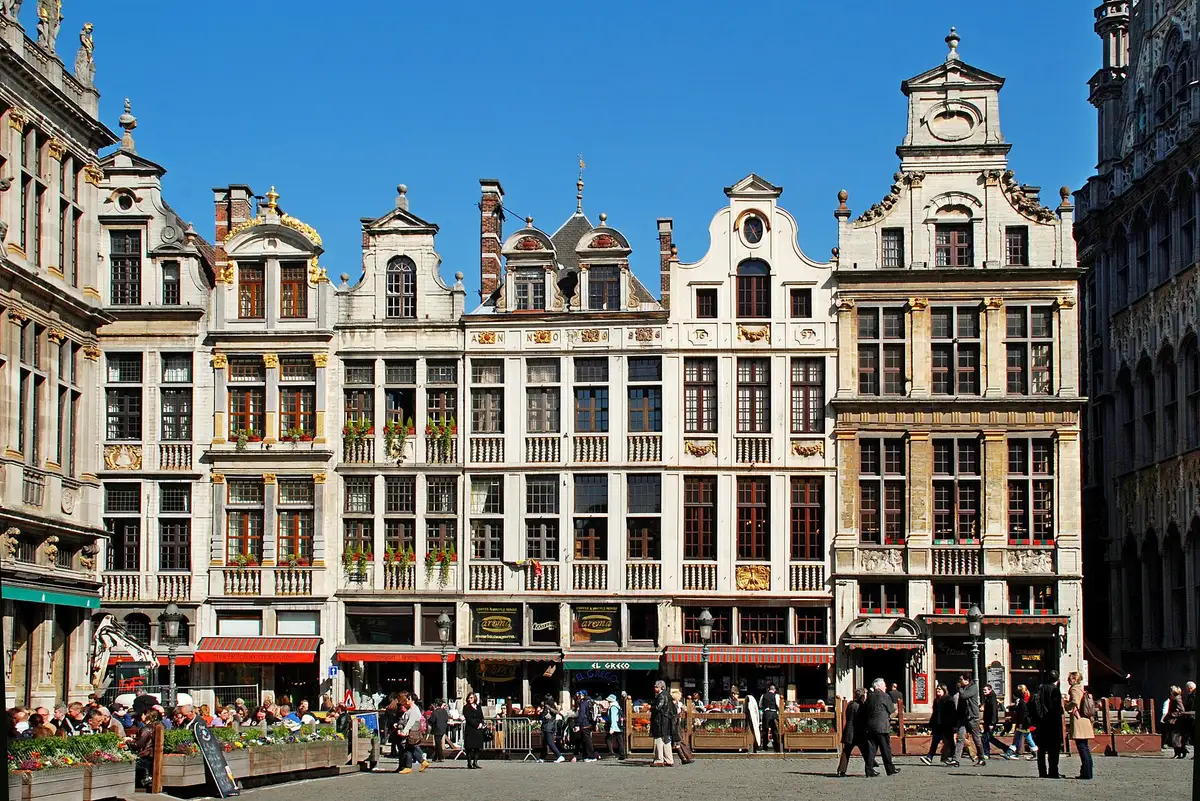 Belgium
