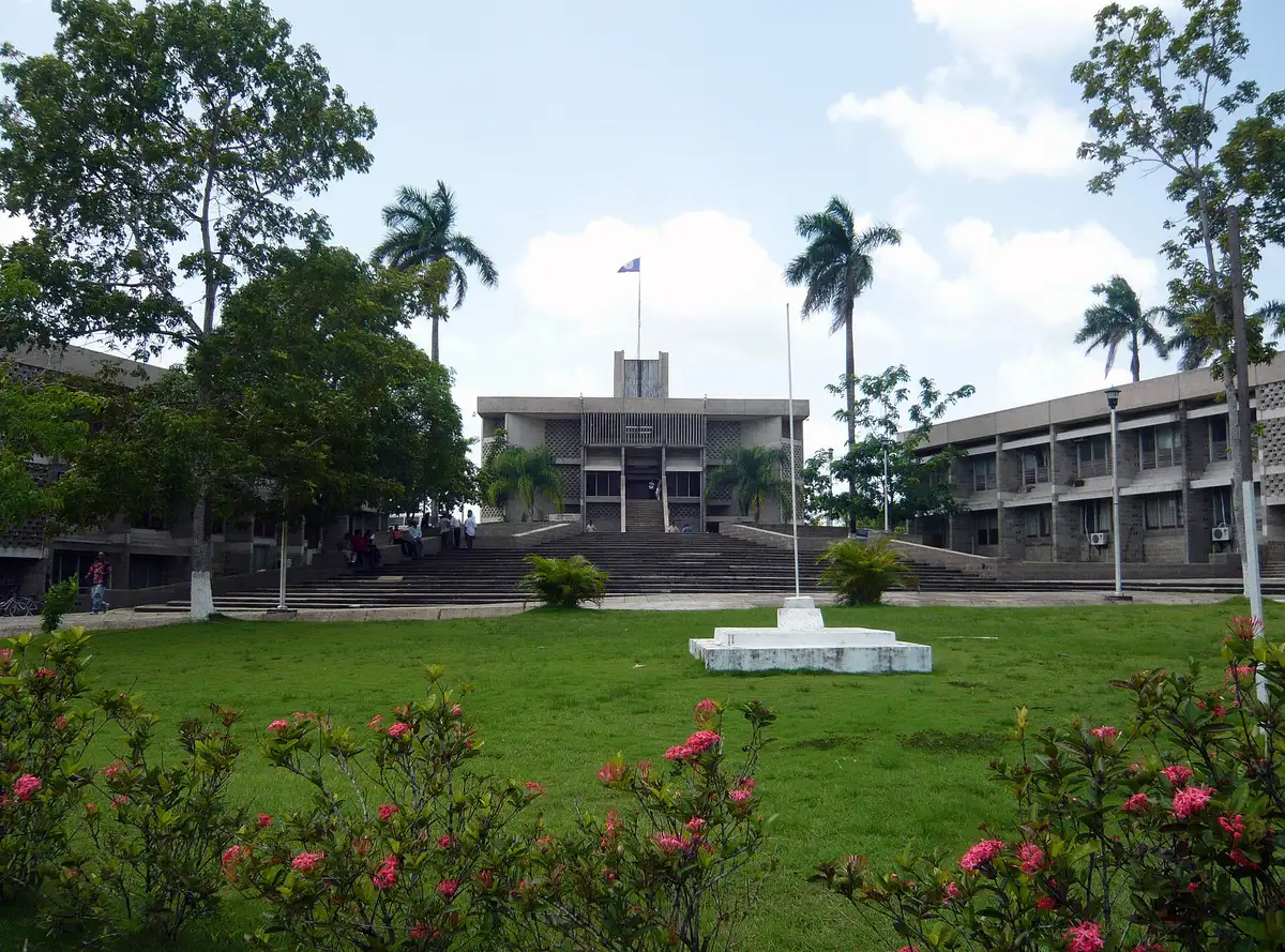 Belmopan, Belize