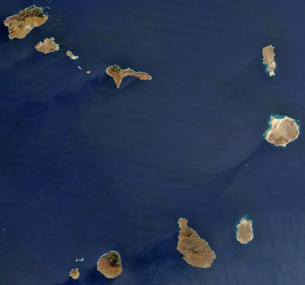 Cape Verde