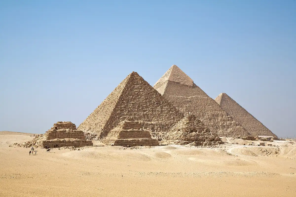 Egypt