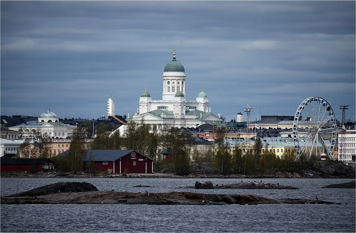 Helsinki, Finland