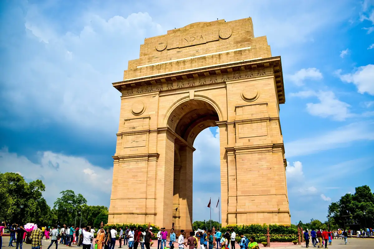 New Delhi, India