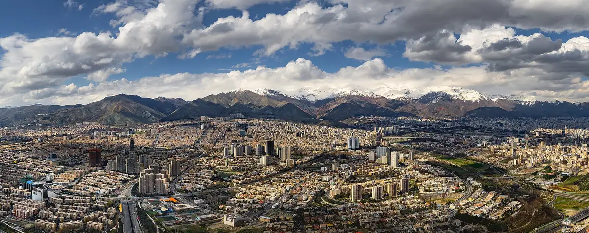 Tehran, Iran