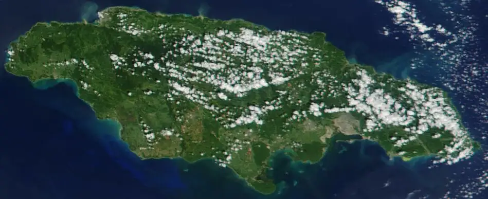 Jamaica