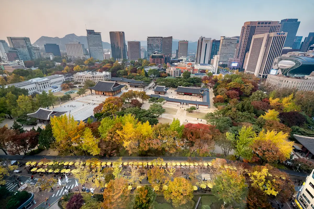 Seoul, South Korea
