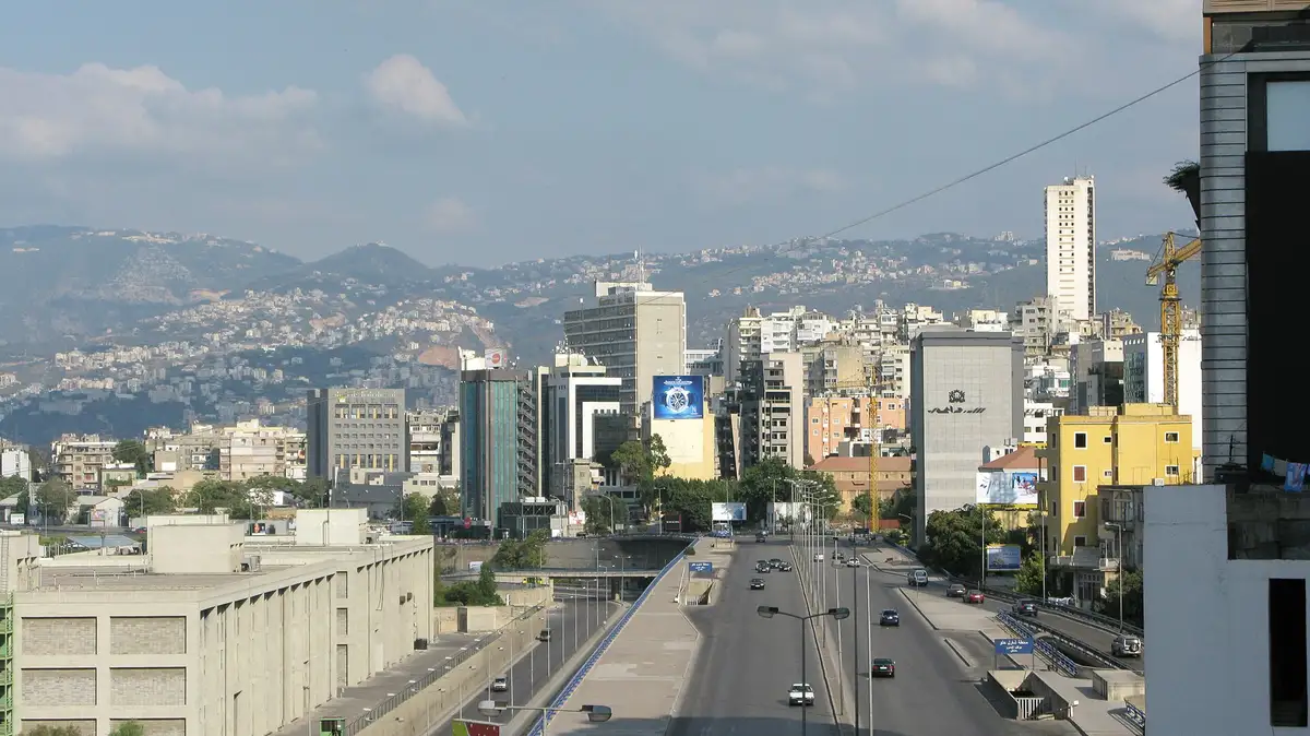 Lebanon