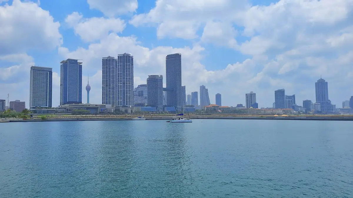 Colombo, Sri Lanka