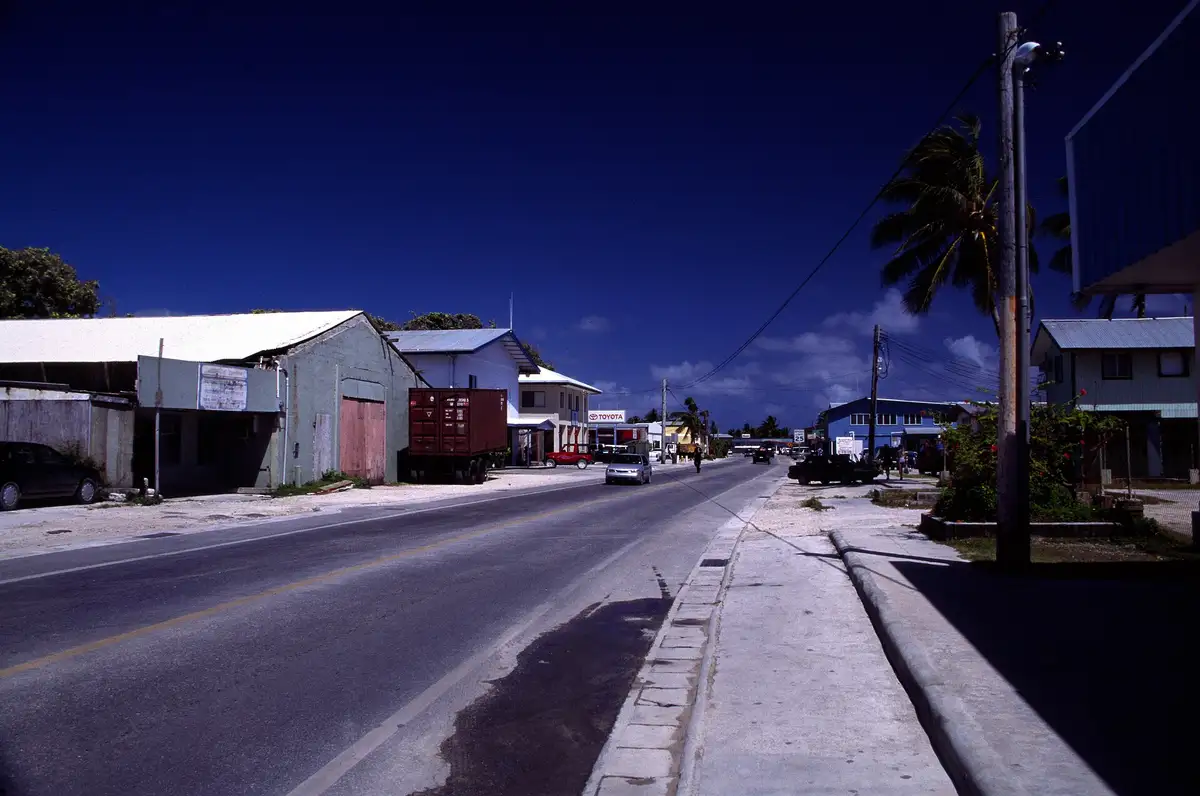 Majuro, Marshall Islands