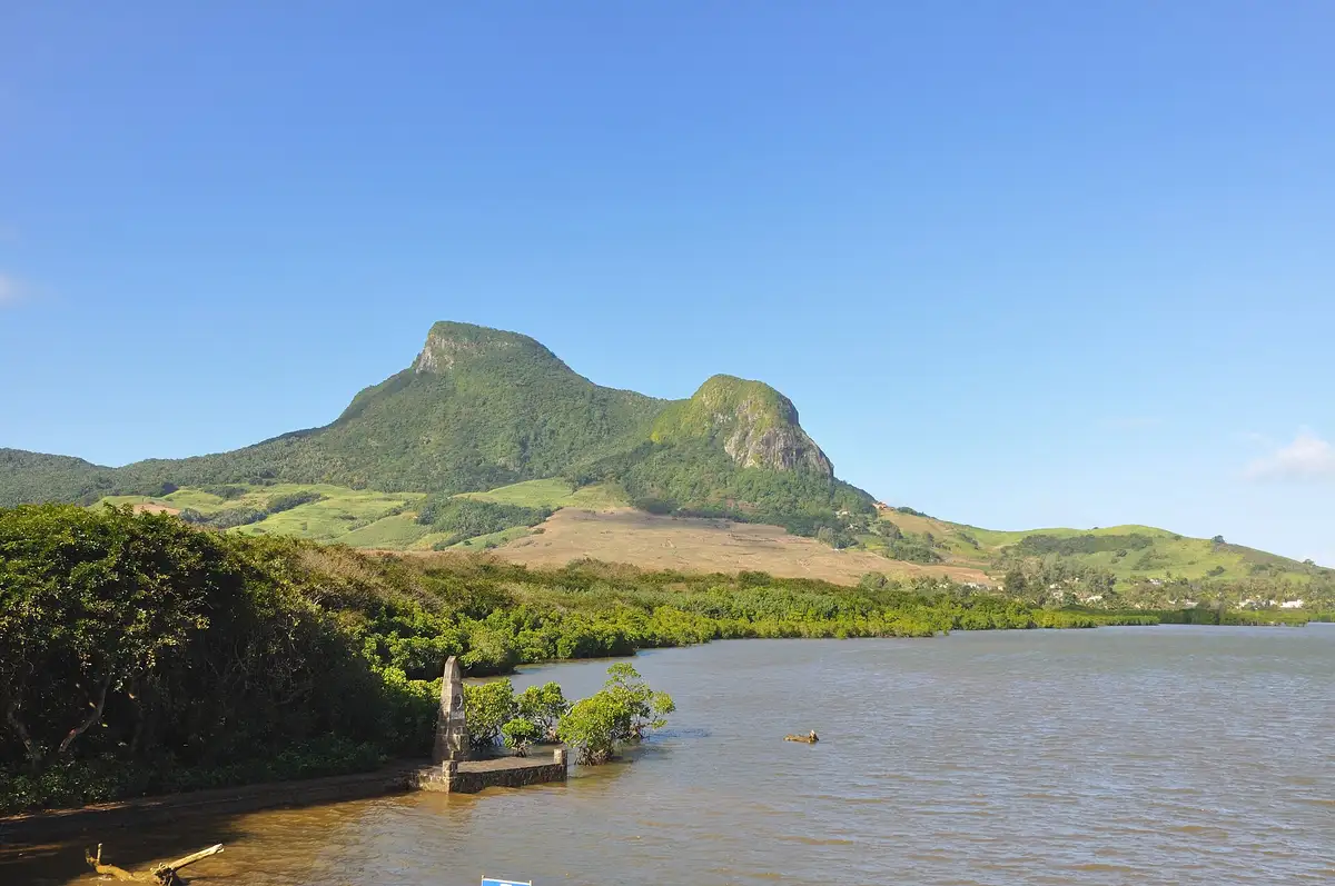 Mauritius