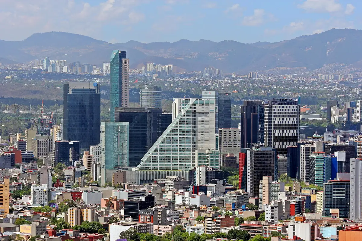 Mexico