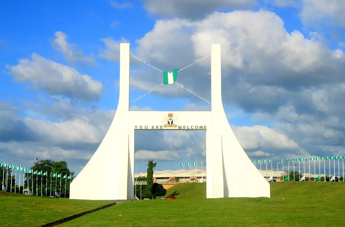 Nigeria