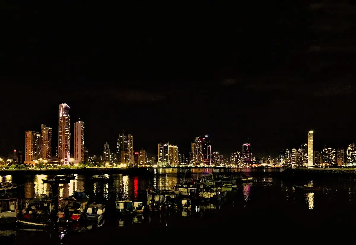Panama City, Panama