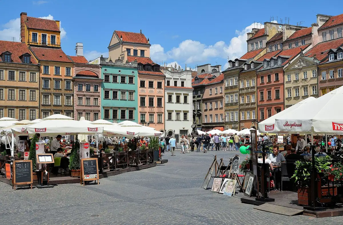 Poland