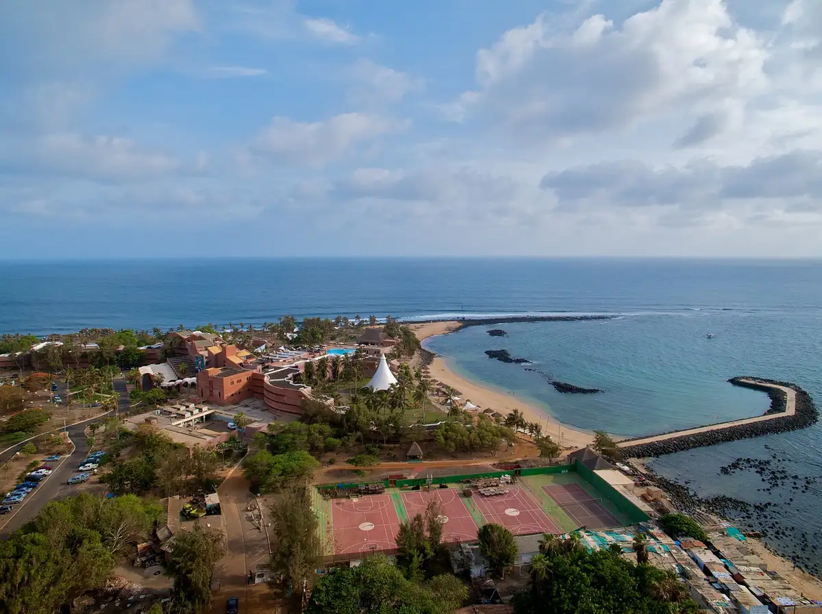 Dakar, Senegal