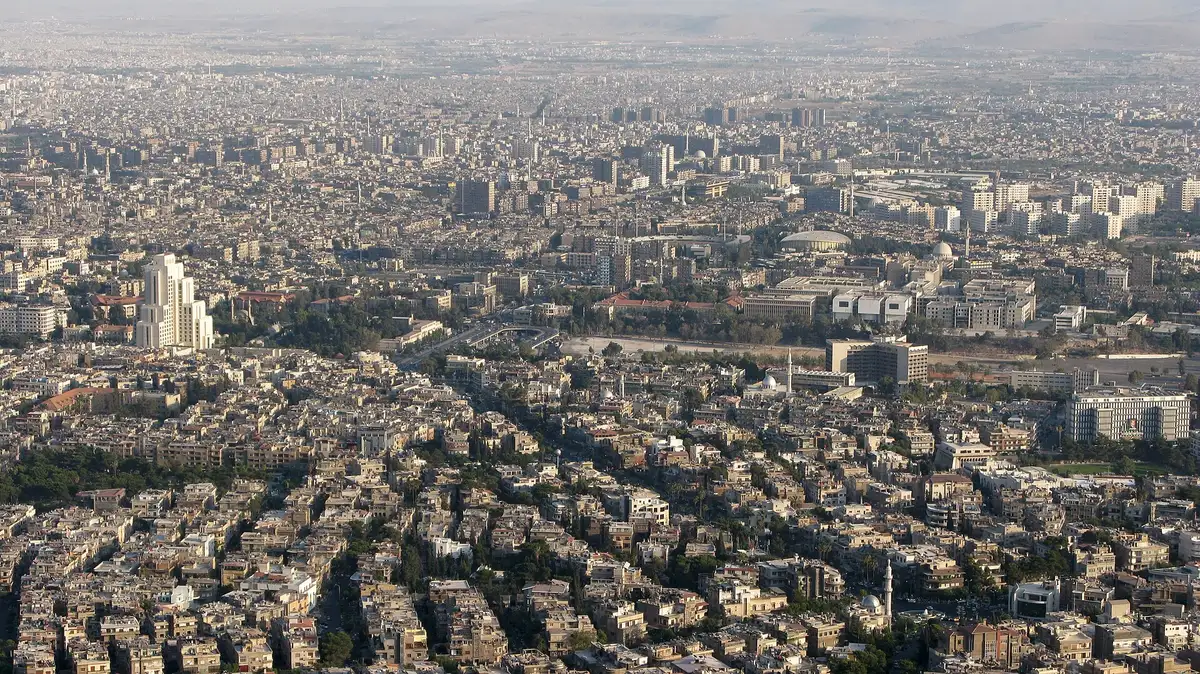 Syria