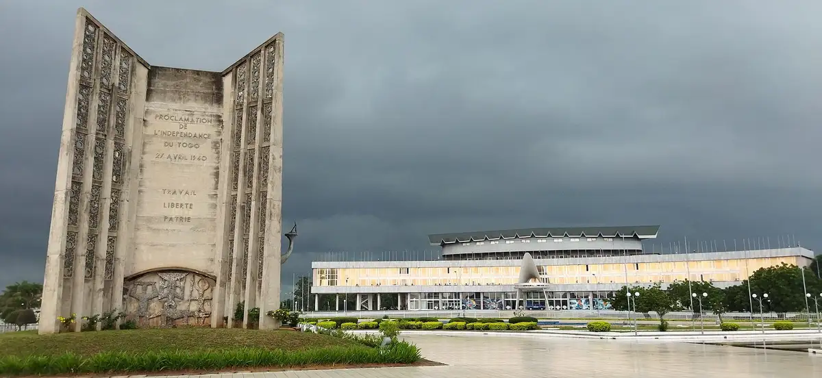 Lomé, Togo