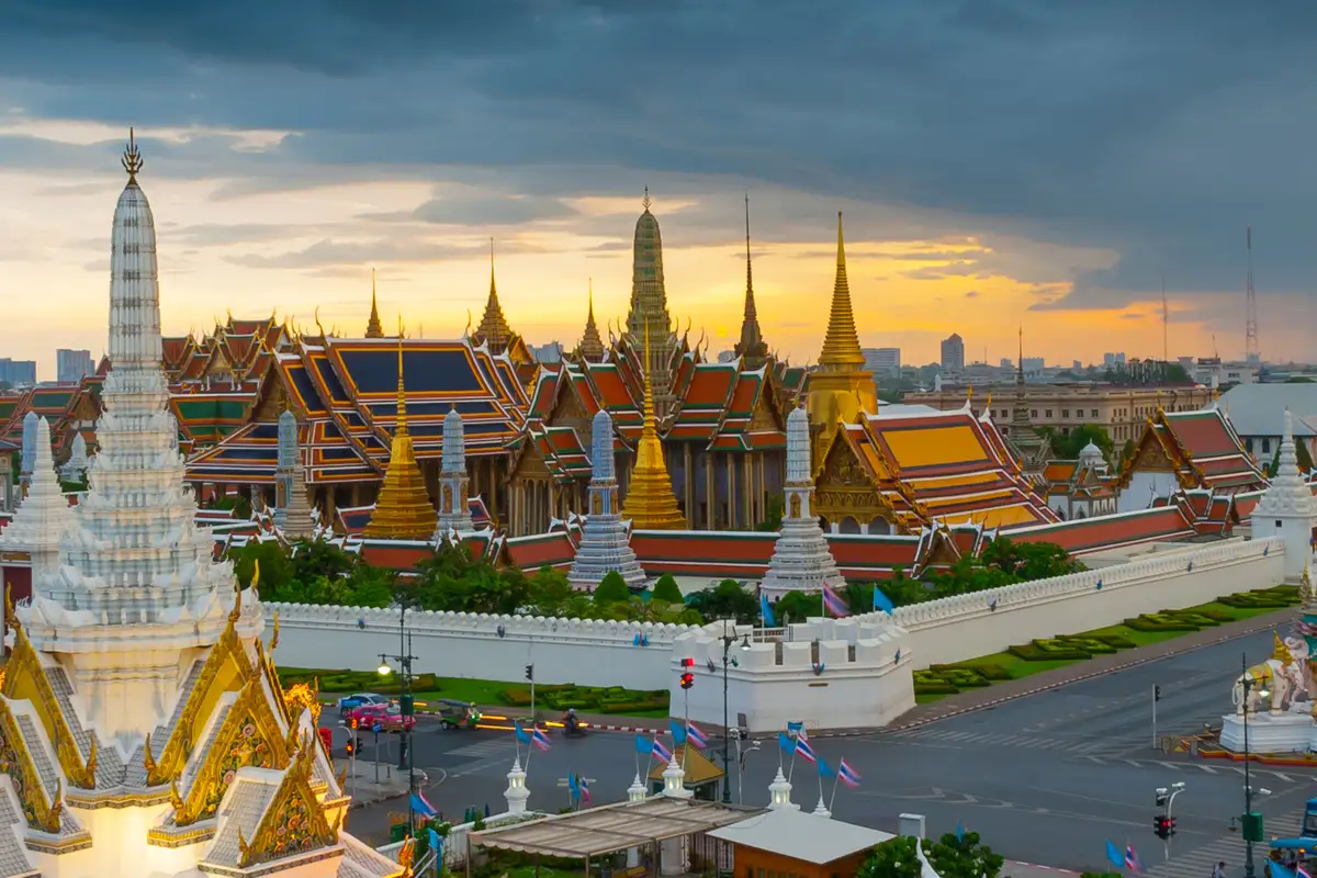 Thailand