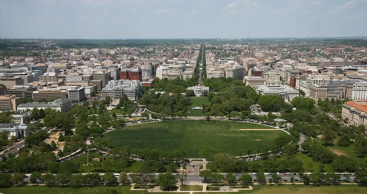 Washington, D.C., United States