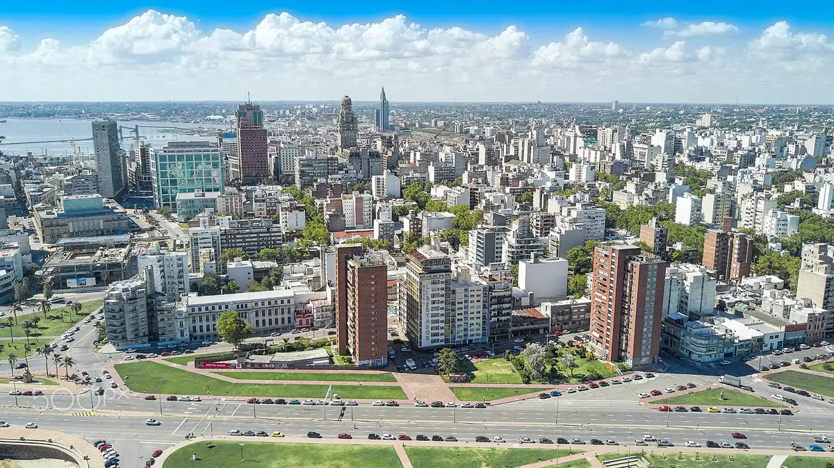 Montevideo, Uruguay