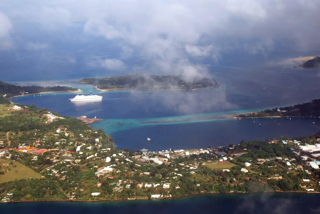 Port Vila, Vanuatu